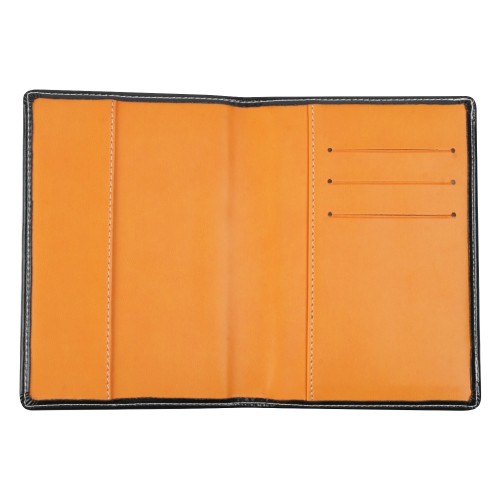 PU Passport Holder