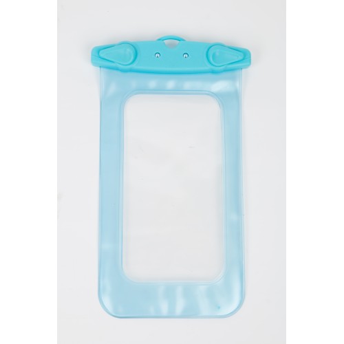 Waterproof Pouch with Lanyard