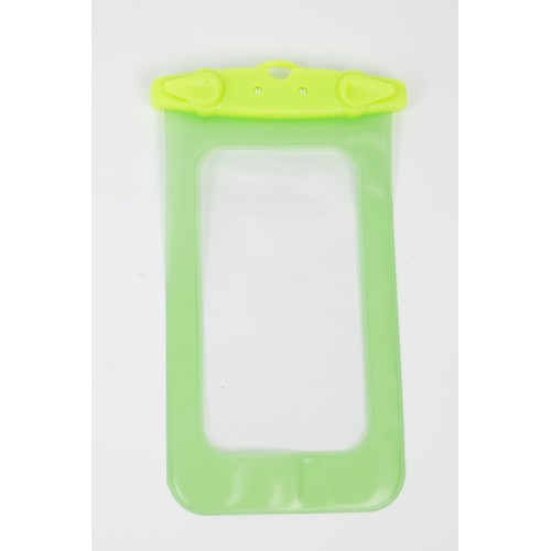 Waterproof Pouch with Lanyard