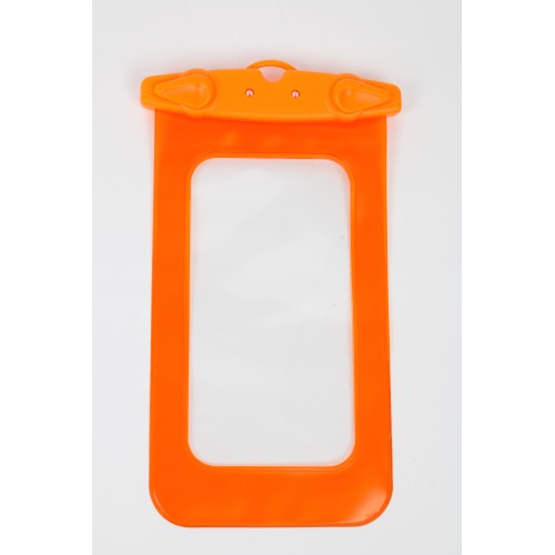 Waterproof Pouch with Lanyard