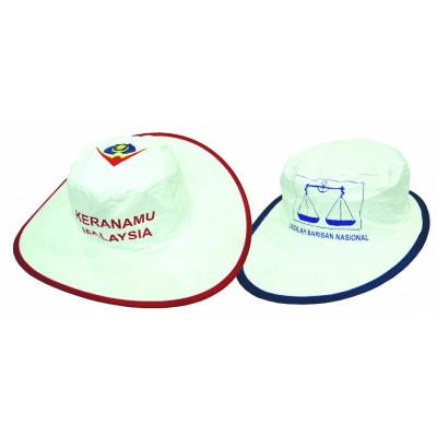 Foldable Hat & Cap